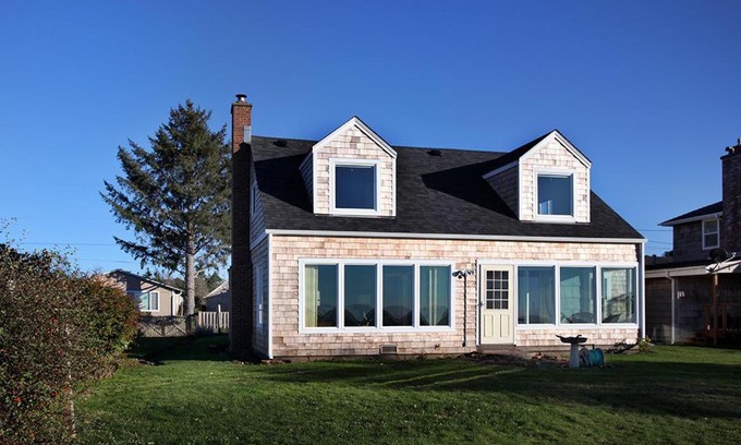 Seaside Casa | Estuary Cottage
