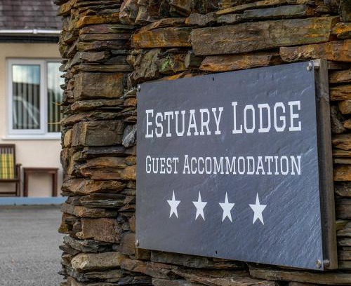 Talsarnau Casa | Estuary Lodge Motel B&B
