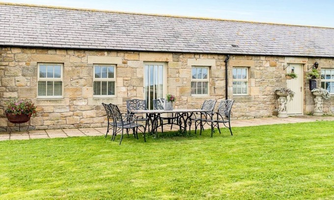 South Charlton Casa | Estuary View Cottages
