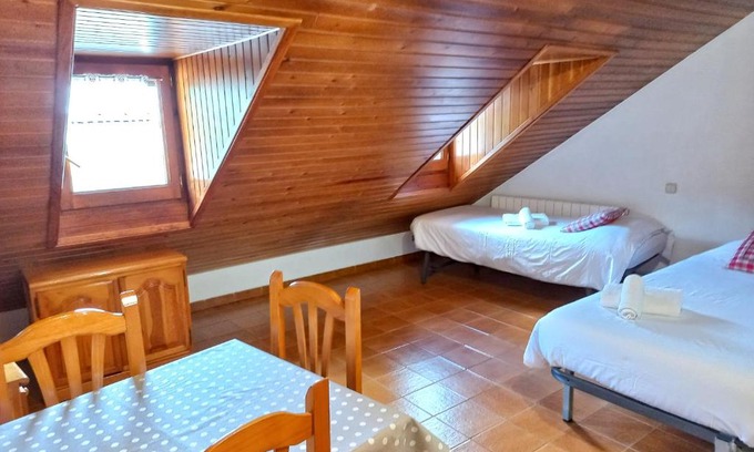Taull Apartamento | Estudi Casa Xulla