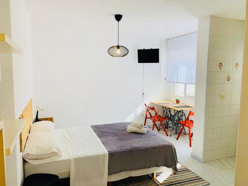 Pontevedra Apartamento | Estudio 1 en el centro de Pontevedra