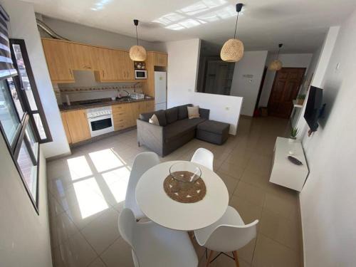 La Restinga Apartamento | Estudio 14
