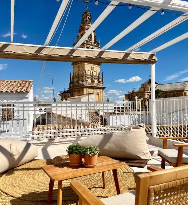 Jewish Quarter Apartamento | Estudio 2 by MezquitaSuites
