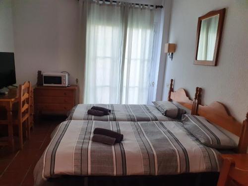 El Rocio Apartamento | Estudio Aldea Rocío