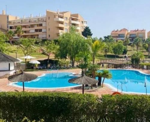 Alhaurin de la Torre Apartamento | Estudio Anak-Gadis