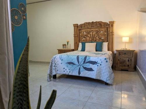 San Jose del Cabo Apartamento | Estudio Balandra cerca del aeropuerto SJD