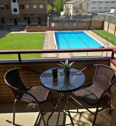 Logrono Apartamento | Estudio Bellavista