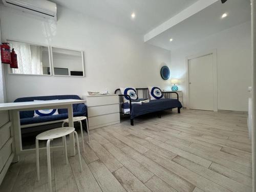 Aguilas Apartamento | Estudio céntrico en Águilas, Costa Cálida.