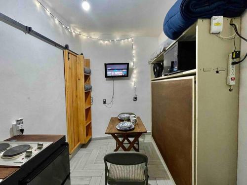 Taxco Apartamento | Estudio céntrico con estacionamiento