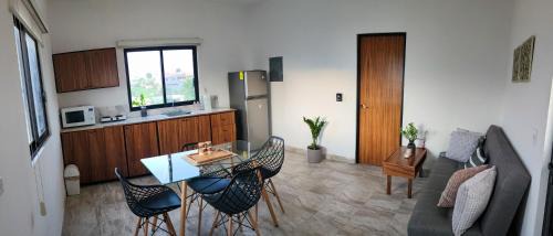 San Jose del Cabo Apartamento | Estudio cabo lindo