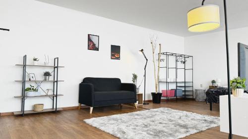 Tulancingo Apartamento | Estudio Centrico KING SIZE Wifi