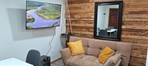 Coyhaique Apartamento | Estudio Coirón
