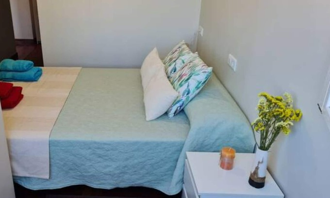 Xinzo de Limia Apartamento | Estudio con Terraza