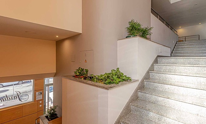 Arroyo de la Miel Apartamento | Estudio de lujo en el centro