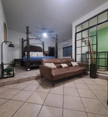 Tijuana Municipality Apartamento | Estudio Del Real