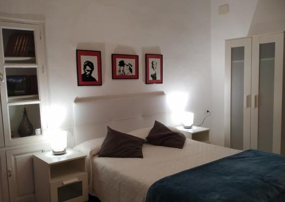 San Pedro Apartamento | Estudio en Albaicin 1A, Granada