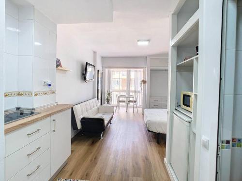 Arroyo de la Miel Apartamento | Estudio en Benalmádena