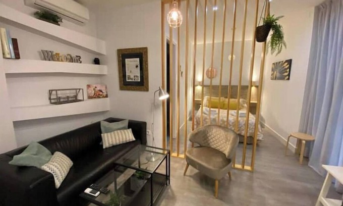 San Julian Apartamento | Estudio en calle San Luis de Sevilla
