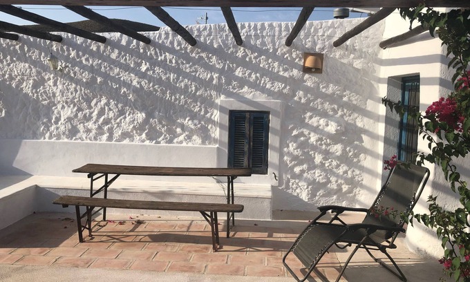 Fernan Perez Apartamento | Estudio en cortijo en plena Naturaleza en Fernán Pérez