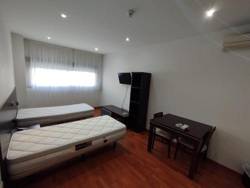 Bormujos Apartamento | Estudio en edificio Domocenter