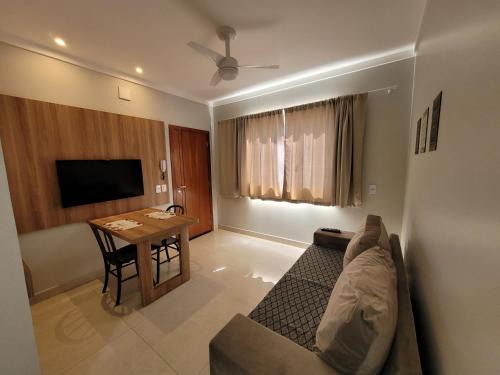 Jardins Apartamento | Estudio Imperatriz