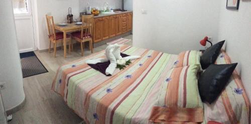 El Rosario Apartamento | Estudio La Esperanza