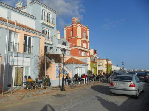 El Puerto de Santa Maria Apartamento | estudio marina puerto sherry
