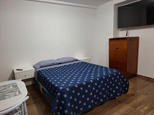 Lima Casa | Estudio o monoambiente