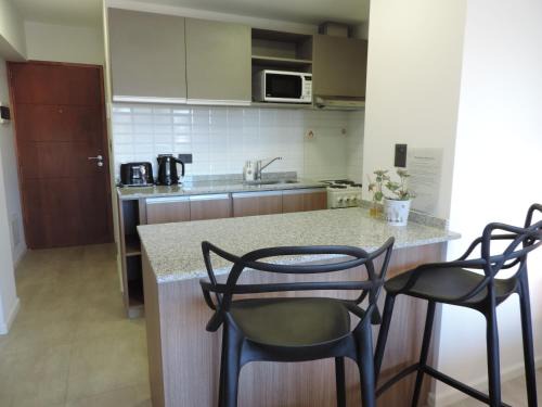 10 de Diciembre Apartamento | Estudio Palacios
