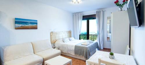 Comares Apartamento | Estudio Panorámico Comares