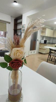 Petrer Apartamento | Estudio Petrer