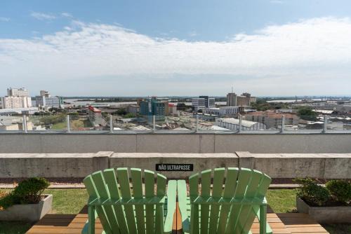 Floresta Apartamento | Estudio Pueblo 1 - Sophistication