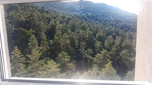Valdesqui Apartamento | Estudio romántico en Puerto De Navacerrada