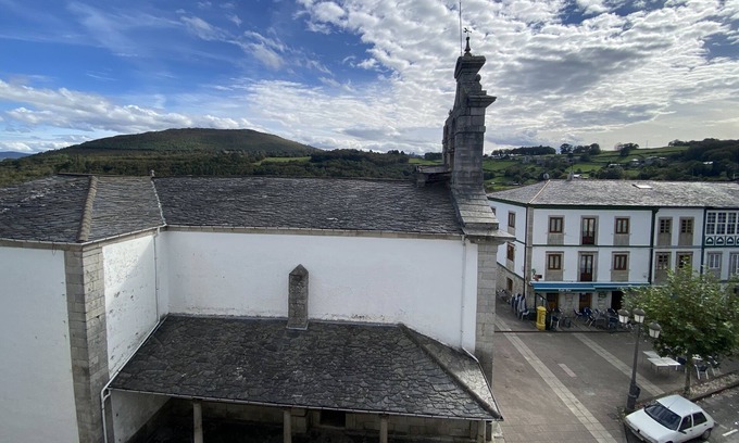 Boal Apartamento | Estudio Rural, Estancias Cortas o Largas , Teletrabajo y Calma