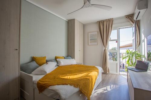 Arroyo de la Miel Apartamento | Estudio San Juan