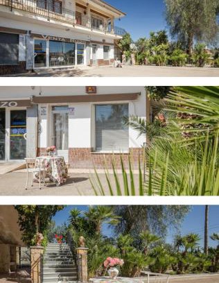 Lorca Casa | Estudio Venta Ruizo