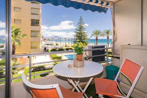 Coveta Fuma Apartamento | Estudio Voramar San Juan