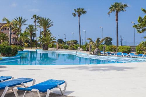 Centro Comercial Bahia Sur Apartamento | Estudios Turísticos Bahia Sur