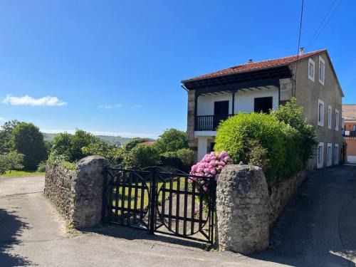 Trasvia Casa | Estupenda Casona Rural Montañesa