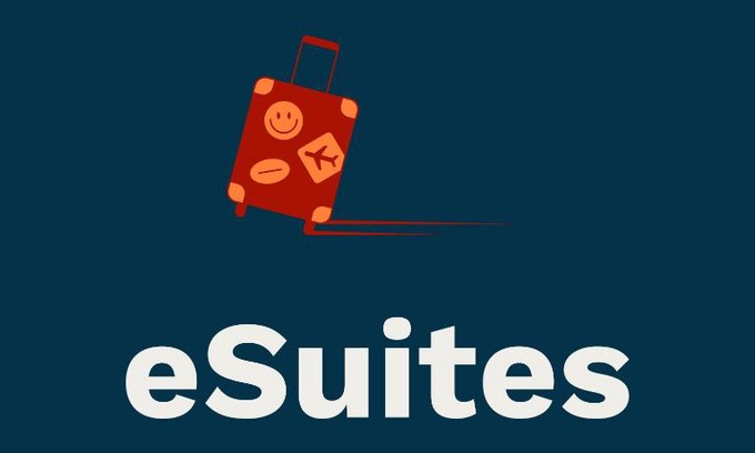 La Rioja Apartamento | eSuites Dalmacio Vélez 571