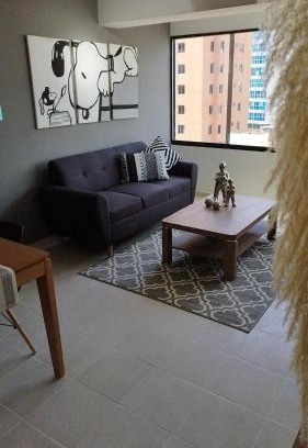 Valencia Apartamento | Et Apto de lujo Equipado Valencia