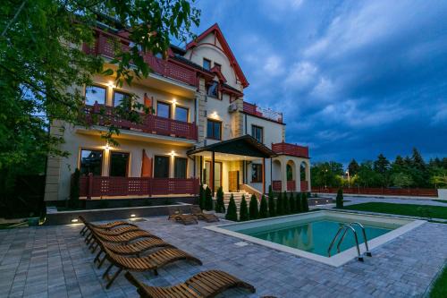 Palic Apartamento | ETA APARTMENT