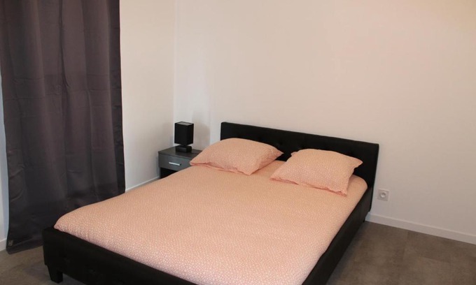 Talence Apartamento | Etablissements Coulon - Talence (Chemin d'Ars)