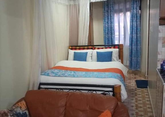 Lodwar Apartamento | Etabo Airbnbs