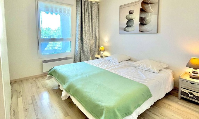 Etel Apartamento | Apartamento 4 Plazas - ETEL