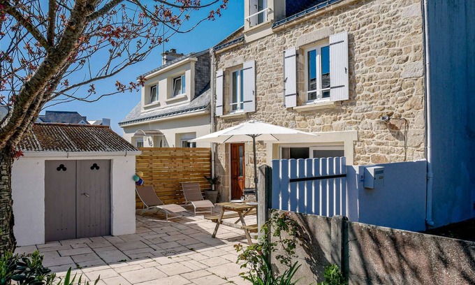 Etel Casa | Etel - Charming house 4 rooms - 70 sqm