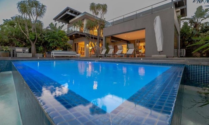 Umhlanga Casa | Eternal Bliss SeaViews
