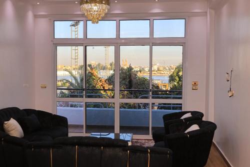 Luxor Apartamento | Eternal Nile Guest House
