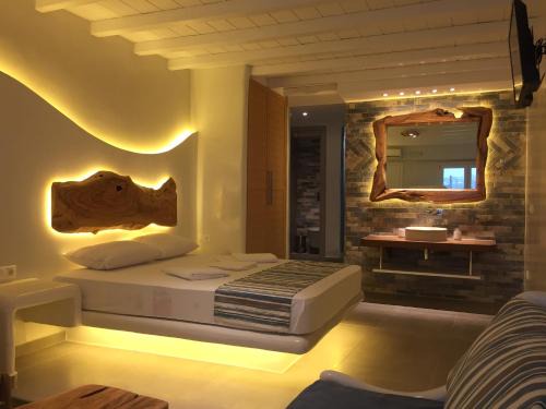 Drafaki Apartamento | Eternal Suites