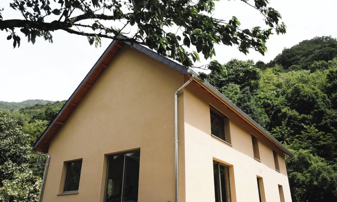 Juzet-de-Luchon Casa | Eth Vergèr esvanit - vacation home 8 persons